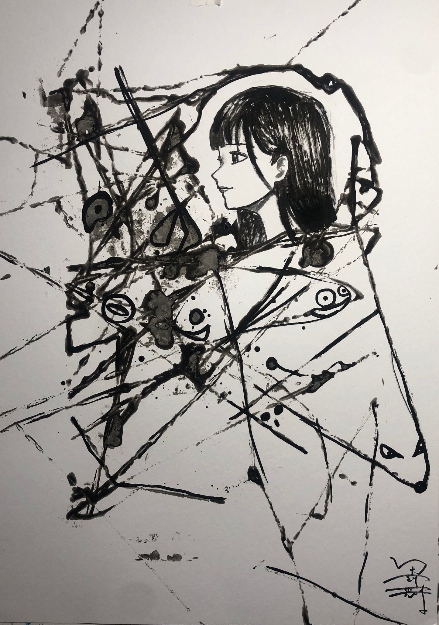 Silent Rebellion